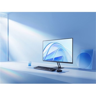Xiaomi A27i 27" IPS LED monitor fekete 100Hz