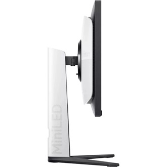 Xiaomi G Pro 27i 27" IPS MiniLED gaming monitor fekete-fehér 180Hz FreeSync