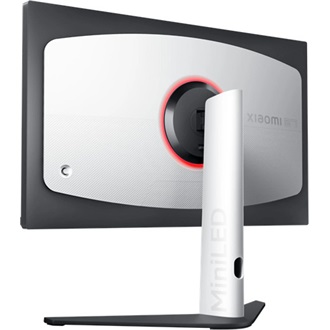 Xiaomi G Pro 27i 27" IPS MiniLED gaming monitor fekete-fehér 180Hz FreeSync