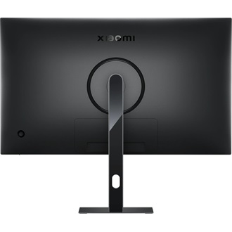 Xiaomi A27i-EU 27" IPS LED monitor fekete (USB-C: 90W)