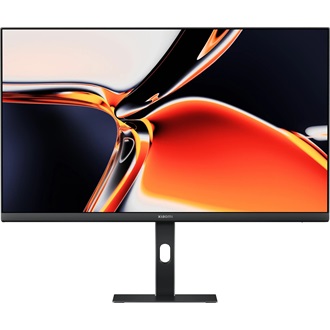 Xiaomi A27i-EU 27" IPS LED monitor fekete (USB-C: 90W)