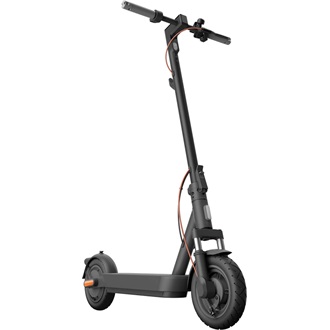 Xiaomi 5 GL elektromos roller fekete