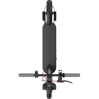 Xiaomi 5 GL elektromos roller fekete