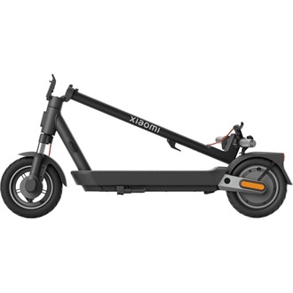 Xiaomi 5 Pro GL elektromos roller fekete