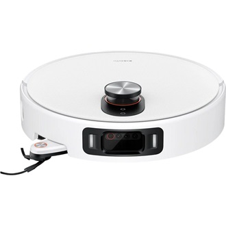 Xiaomi 5 Pro smart home robot porszívó fehér