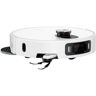 Xiaomi 5 Pro smart home robot porszívó fehér