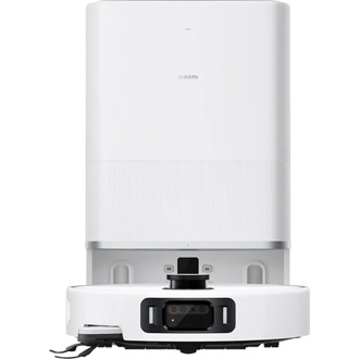 Xiaomi 5 Pro smart home robot porszívó fehér