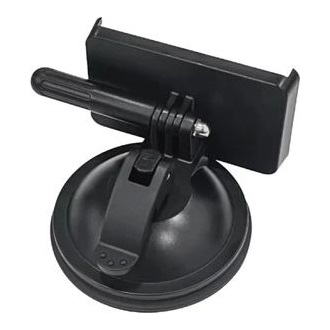 Xiaomi Dask Cam A800S/A810 kamera autós tartó műszerfalra / szélvédőre fekete