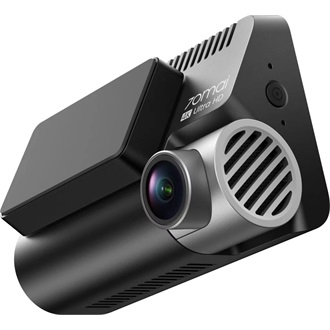 Xiaomi 70mai Dash Cam 4K A810S autós kamera fekete