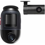 Xiaomi 70mai Dash Cam Omni autós kamera szürke-fekete + RC14 rear-cam
