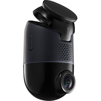 Xiaomi 70mai Dash Cam Omni autós kamera szürke-fekete + RC14 rear-cam