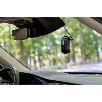 Xiaomi 70mai Dash Cam Omni autós kamera szürke-fekete