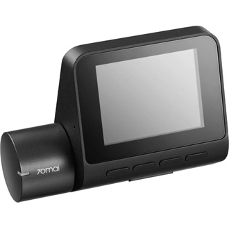 Xiaomi 70mai Dash Cam A200 autós kamera fekete
