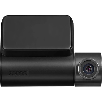 Xiaomi 70mai Dash Cam A200 autós kamera fekete
