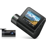 Xiaomi 70mai Dash Cam A200 autós kamera fekete + RC11 rear-cam