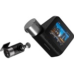 Xiaomi 70mai Dash Cam A500S autós kamera fekete + RC06 SET rear-cam