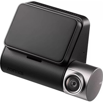 Xiaomi 70mai Dash Cam A510 autós kamera fekete-szürke + RC11 rear-cam