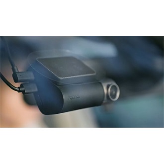 Xiaomi 70mai Dash Cam A510 autós kamera fekete-szürke + RC11 rear-cam