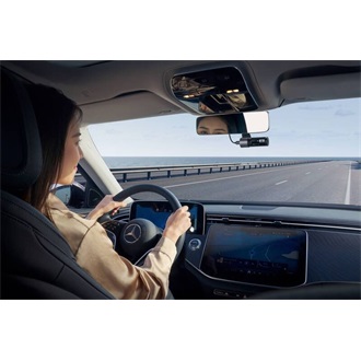 Xiaomi 70mai Dash Cam M310 Plus autós kamera fekete