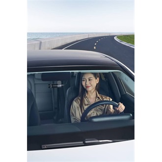Xiaomi 70mai Dash Cam M310 Plus autós kamera fekete
