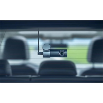 Xiaomi 70mai Dash Cam M310 Plus autós kamera fekete