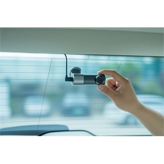 Xiaomi 70mai Dash Cam M310 Plus autós kamera fekete