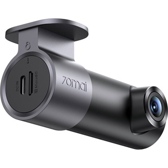 Xiaomi 70mai Dash Cam M310 Plus autós kamera fekete