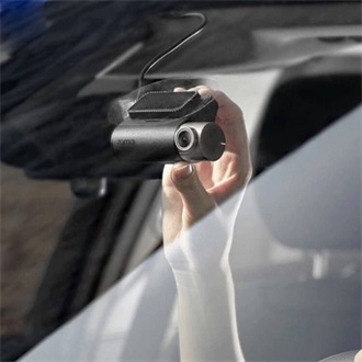 Xiaomi 70mai Dash Cam Pro Plus+ A500S autós kamera fekete
