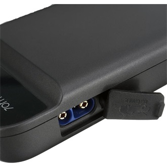 Xiaomi 70mai Jump Starter 11100mAh powerbank szürke