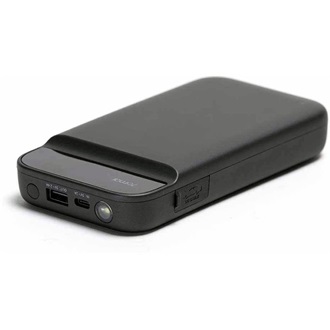 Xiaomi 70mai Jump Starter 11100mAh powerbank szürke