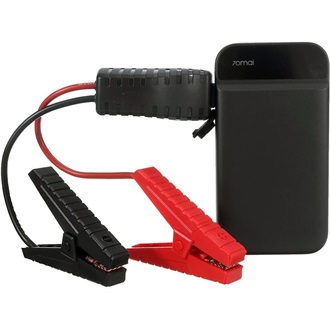 Xiaomi 70mai Jump Starter 11100mAh powerbank szürke