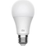 Xiaomi 806lm RGBW E27 gömb LED Wi-Fi smart home fényforrás