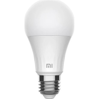 Xiaomi 806lm RGBW E27 gömb LED Wi-Fi smart home fényforrás