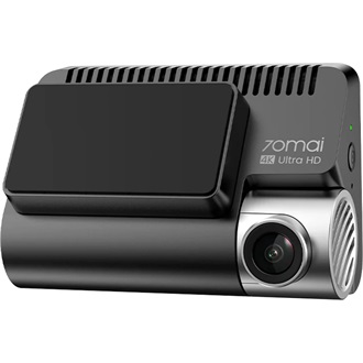 Xiaomi A800 SE autós kamera fekete + RC22 rear-cam