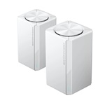 Xiaomi AC1200 Dual-Band Wi-Fi mesh system kit (2db)