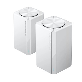 Xiaomi AC1200 Dual-Band Wi-Fi mesh system kit (2db)