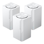 Xiaomi AC1200 Dual-Band Wi-Fi mesh system kit (3db)
