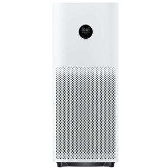 Xiaomi AC-M15- SC Air Purifier 4 PRO smart home légtisztító fehér