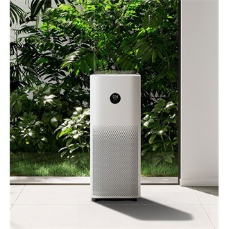 Xiaomi AC-M15- SC Air Purifier 4 PRO smart home légtisztító fehér