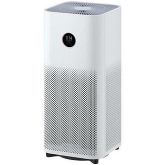 Xiaomi AC-M16-SC Air Purifier 4 smart home légtisztító fehér