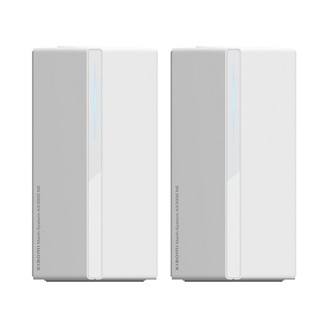 Xiaomi AX3000 NE Dual-Band Wi-Fi mesh system kit (2db)