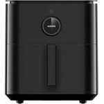 Xiaomi Air Fryer 6,5L smart home forrólevegős sütő fekete