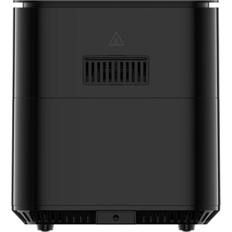 Xiaomi Air Fryer 6,5L smart home forrólevegős sütő fekete