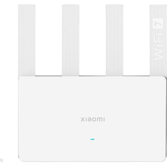 Xiaomi BE3600 Dual-Band Wi-Fi router