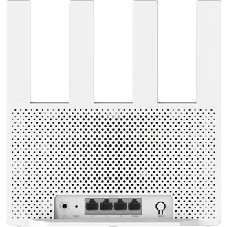 Xiaomi BE3600 Dual-Band Wi-Fi router