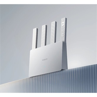 Xiaomi BE3600 Dual-Band Wi-Fi router
