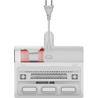 Xiaomi Dust Mite Vacuum Cleaner 2 kézi porszívó