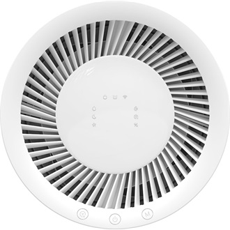 Xiaomi Smart Evaporative Humidifier smart home párásító