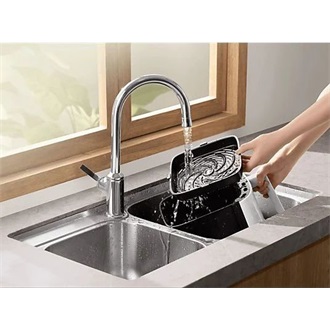 Xiaomi Air Fryer Essential forrólevegős sütő fehér