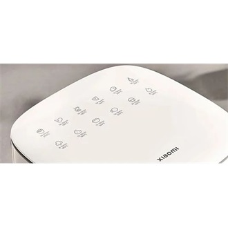 Xiaomi Air Fryer Essential forrólevegős sütő fehér